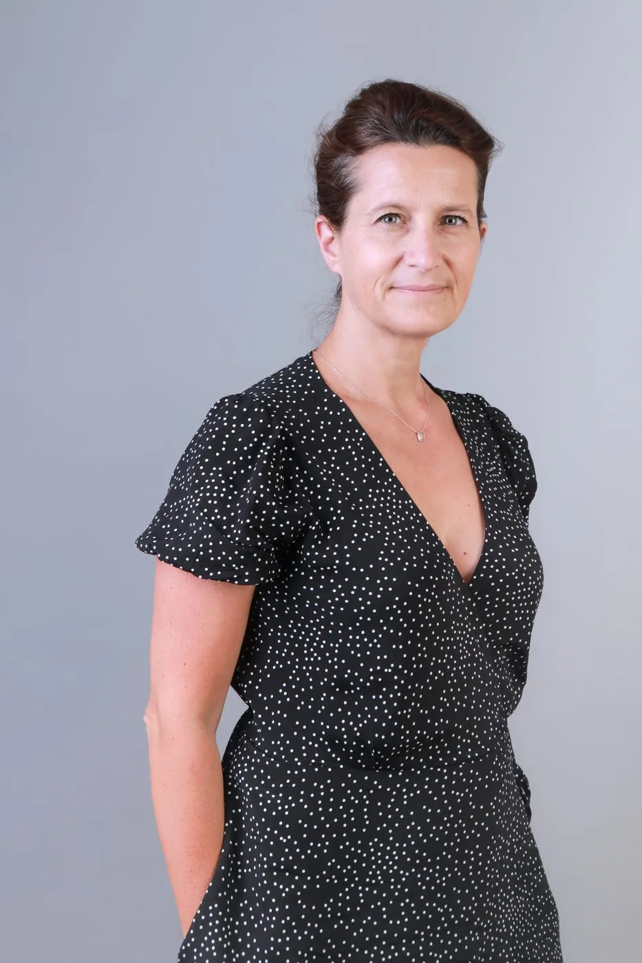 Portrait professionnel femme Paris