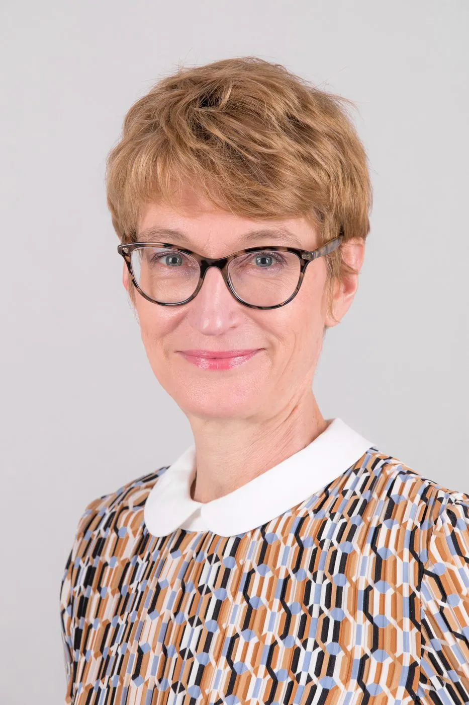 Portrait professionnel studio Paris